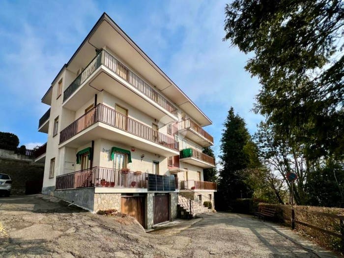 Appartamento quadrilocale in vendita in Via colle secchie, Centro, Corio