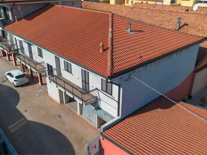 Appartamento trilocale in vendita in VIA XX SETTEMBRE, Fara Novarese