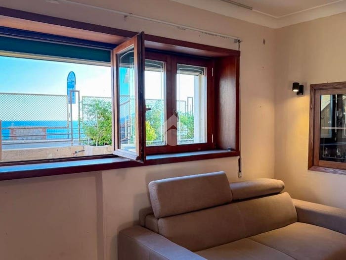 Appartamento quadrilocale in vendita in Via San Giulio, Centro, Formia