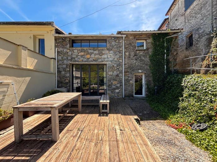 Casa trilocale in vendita in Villa Cascine di Sopra, Sestri Levante