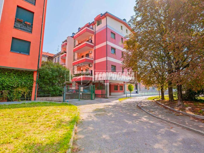 Appartamento bilocale in vendita in Via Guido Ucelli di Nemi, Ponte Lambro, Milano
