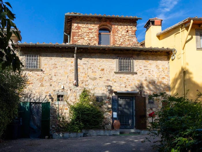 Casa con 6 locali in vendita in Via di Carcheri, Lastra a Signa