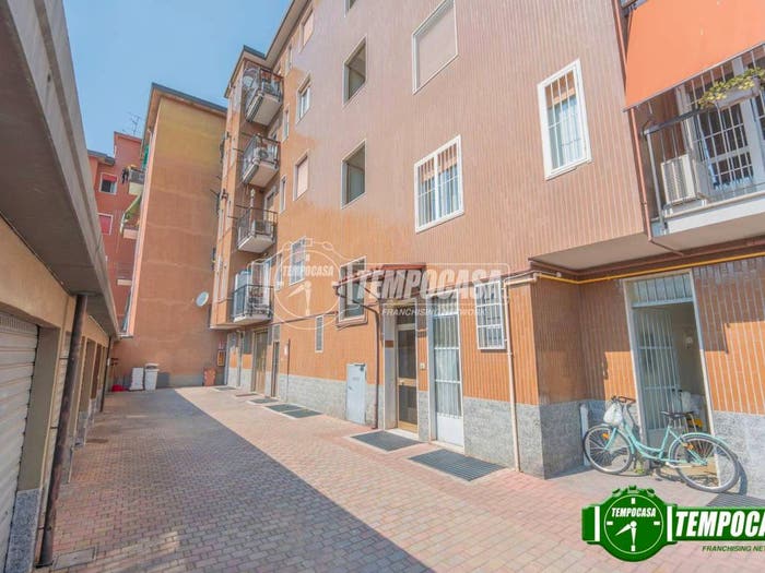 Appartamento bilocale in vendita in Via Tommaso Grossi, Centro, Cesano Boscone