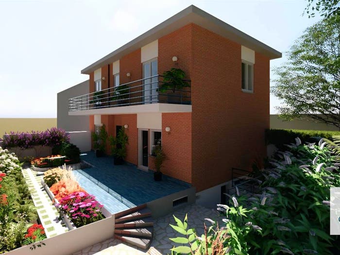 Appartamento con 5 locali in vendita in Lido di Cincinnato Sirene, Anzio