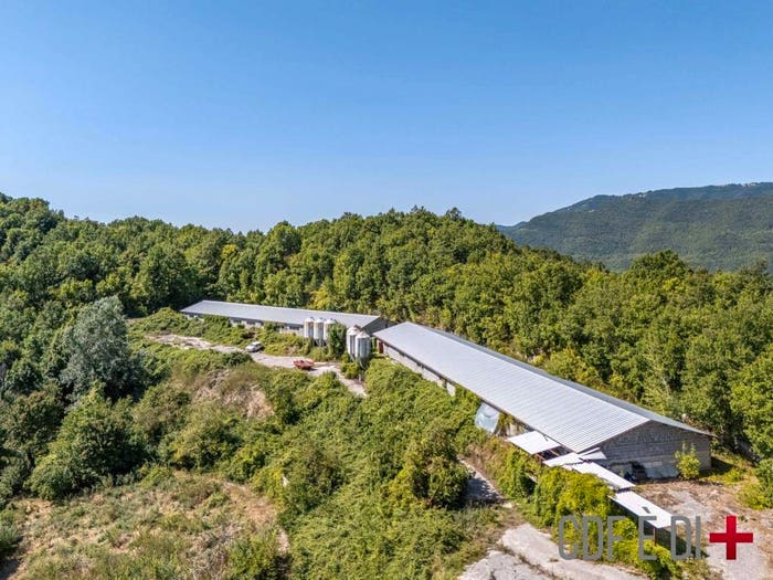 Casa in vendita in Strada Comunale Orvinio Scandriglia, Orvinio