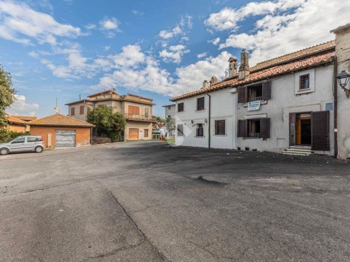 Casa bilocale in vendita in Via del Fico, Sasso Furbara, Cerveteri