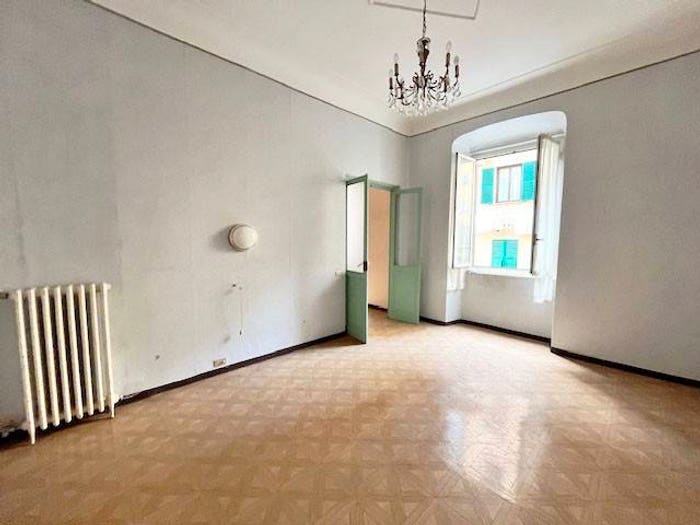 Appartamento con 5 locali in vendita in Corso Dogali, Principe, Genova
