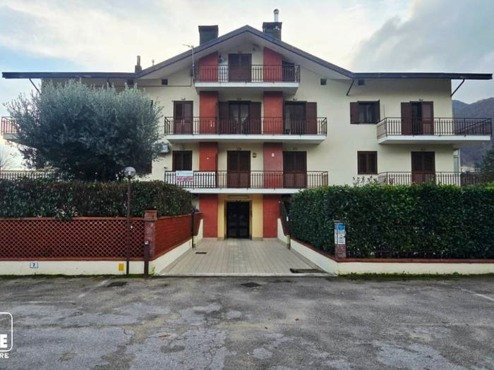 Appartamento trilocale in vendita in Via Nazionale, Centro, Monteforte Irpino
