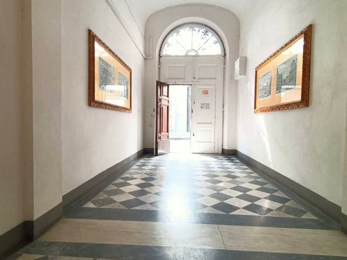 Appartamento quadrilocale in vendita in Via Santa Reparata, San Marco SS Annunziata, Firenze