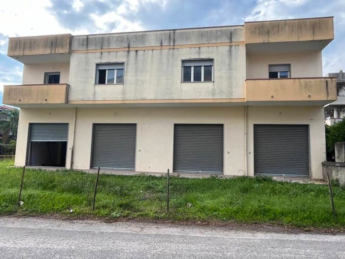 Casa con 6 locali in vendita in Via Antonio Gramsci, Marina Di Davoli, Davoli