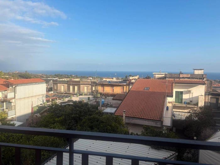 Appartamento trilocale in vendita in Via Birago, Mangano Guardia San Giovanni Bosco, Acireale
