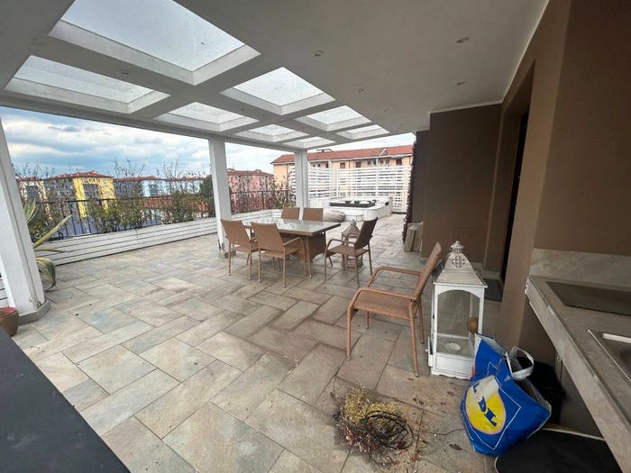 Appartamento trilocale in vendita in Via Cesare Pascarella, Vialba, Milano