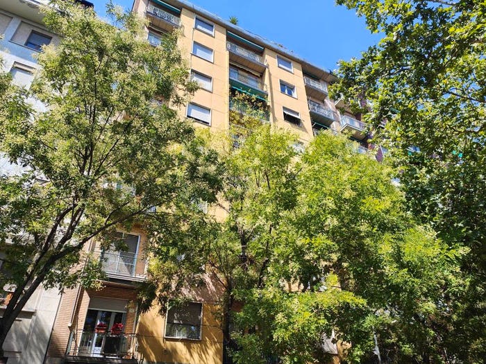 Appartamento trilocale in vendita in Viale Corsica, Argonne Corsica, Milano