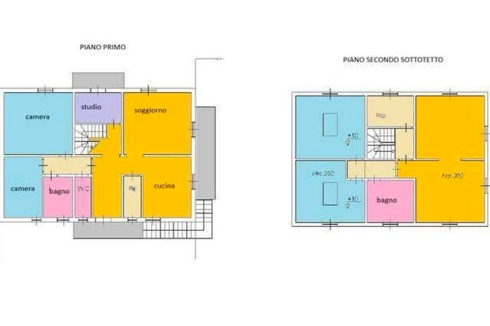 Appartamento con 6 locali in vendita in Viale Galliano, Marina di Cecina, Cecina