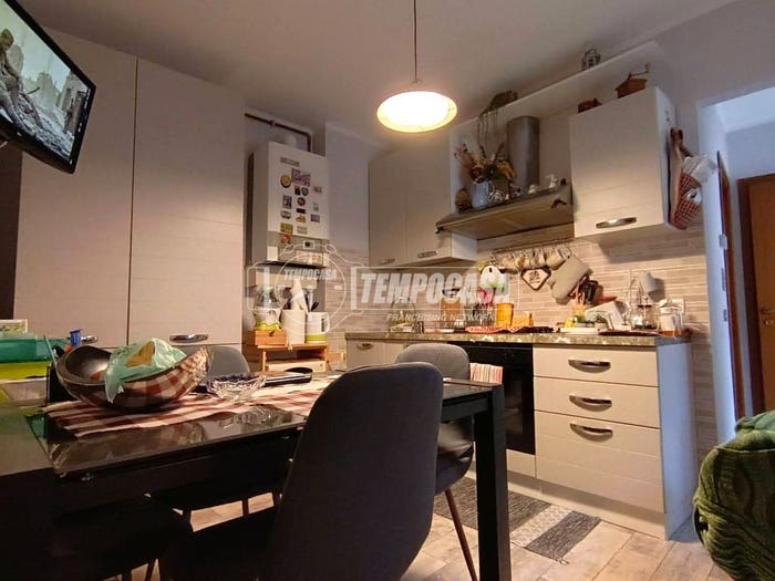 Appartamento bilocale in vendita in Via Bernardino Galliari, Andorno Cacciorna, Andorno Micca