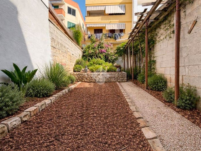 Casa bilocale in vendita in Via R Margherita, Centro, Sannicola
