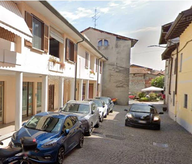 Appartamento monolocale in vendita in Via Novembre, Germignaga