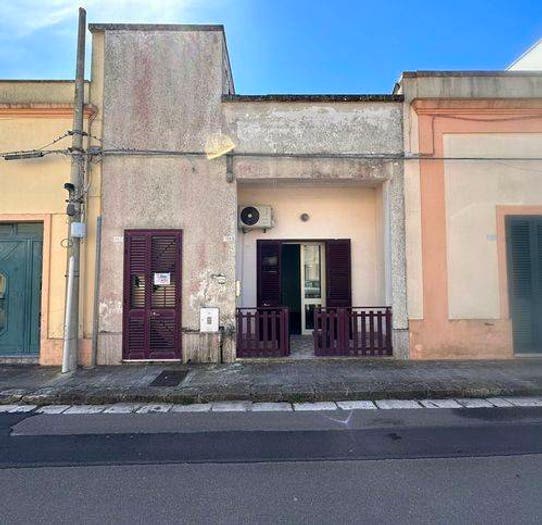 Casa quadrilocale in vendita in Via Corsica, Muro Leccese