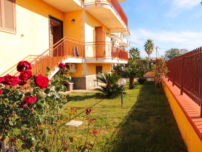 Appartamento quadrilocale in vendita in Via Cancello, Centro, Maddaloni