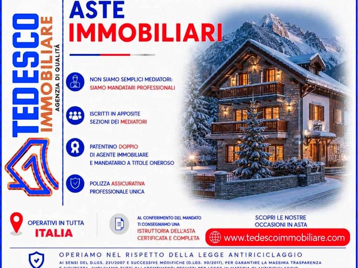 Appartamento quadrilocale in vendita in Via Prestino snc, Prestino, Como