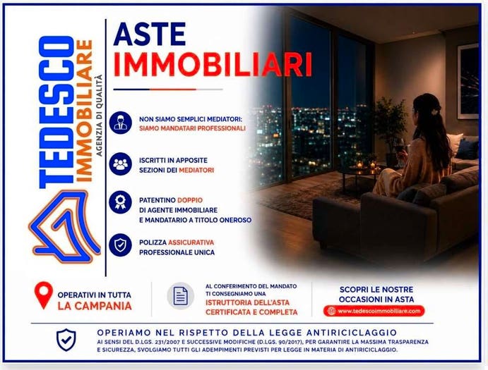 Case in Vendita e in Affitto - 3