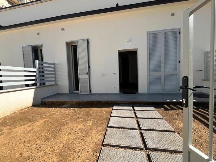 Casa con 5 locali in vendita in Via Reginaldo Giuliani, Careggi Rifredi Dalmazia, Firenze