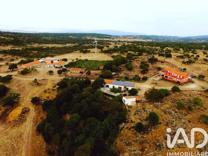 Casa con 6 locali in vendita in Località  SASSU ALTU, Chiaramonti