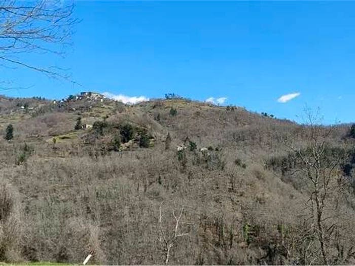 Casa con 6 locali in vendita in Località Ai Rossi, Pieve Fosciana