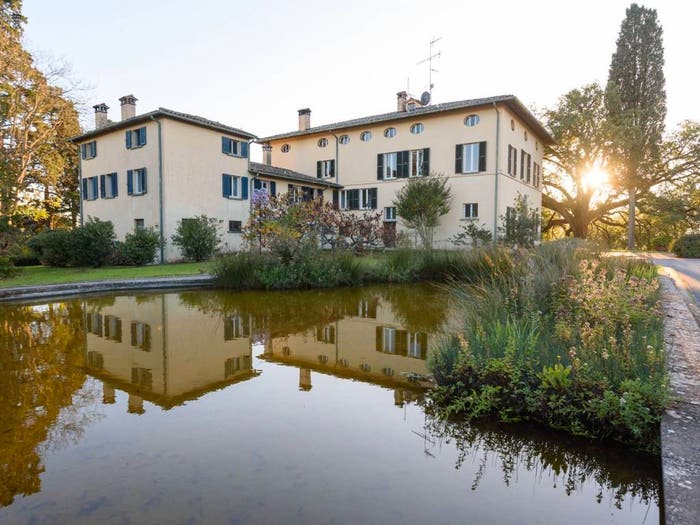 Casa con 6 locali in vendita in Vocabolo Meltina, Centro, Città di Castello