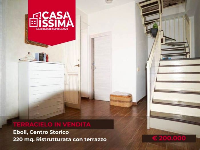 Case in Vendita e in Affitto - 2