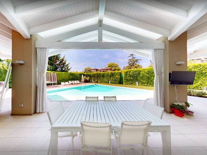 Casa con 6 locali in vendita in Gazzola