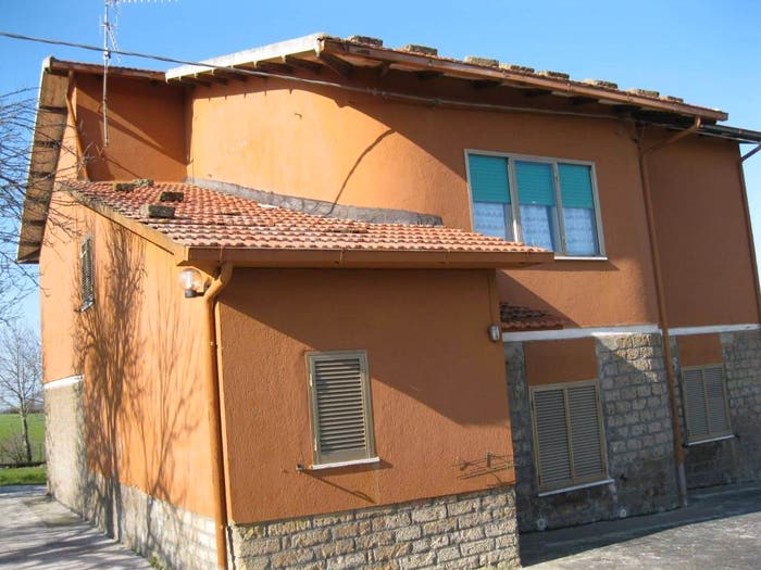 Casa con 6 locali in vendita in Strada Regionale Maremmana, Il Casone, Pitigliano