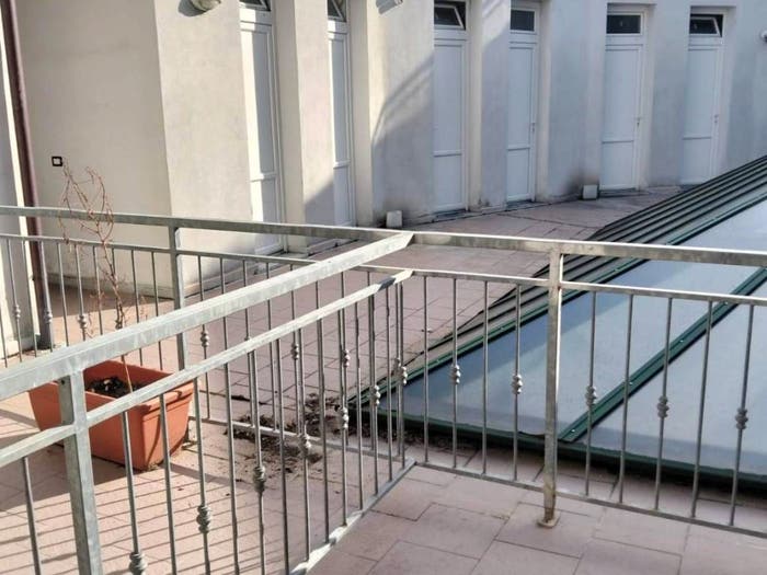 Appartamento bilocale in vendita in Monti, Licciana Nardi