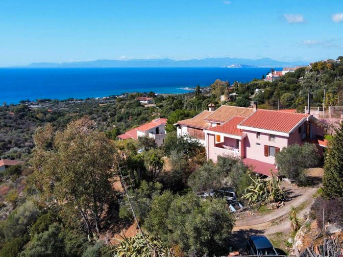 Casa con 5 locali in vendita in salmagi, Terra Mala Geremeas, Quartu Sant'Elena