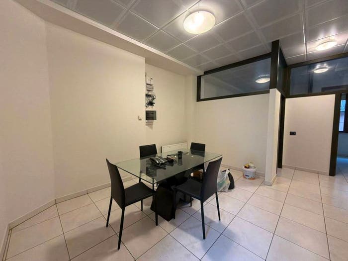 Appartamento quadrilocale in vendita in Via Santa Restituta, Centro, Cassino
