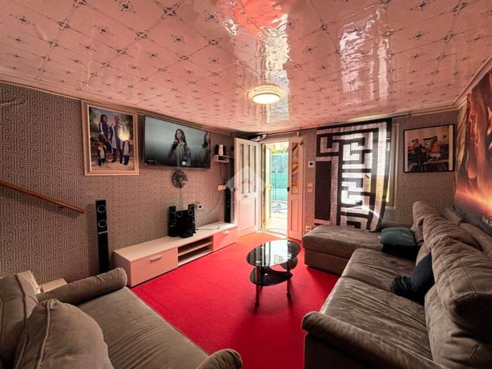 Casa trilocale in vendita in Via Cesare Abba, Centro, Cadoneghe