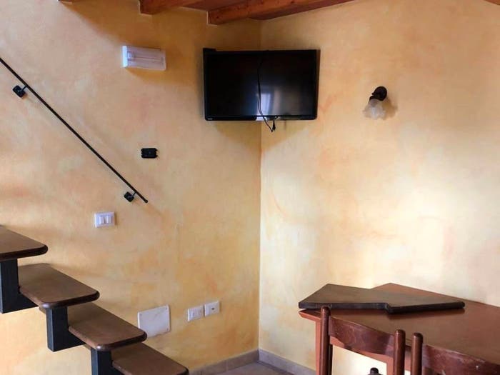 Casa trilocale in vendita in via nazionale, San Carlo Antona, Massa