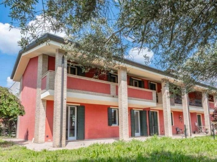 Casa in vendita in Albignasego, Centro San Lorenzo