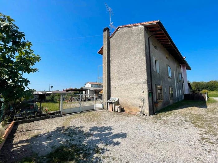 Casa con 5 locali in vendita in Cosa, San Giorgio della Richinvelda