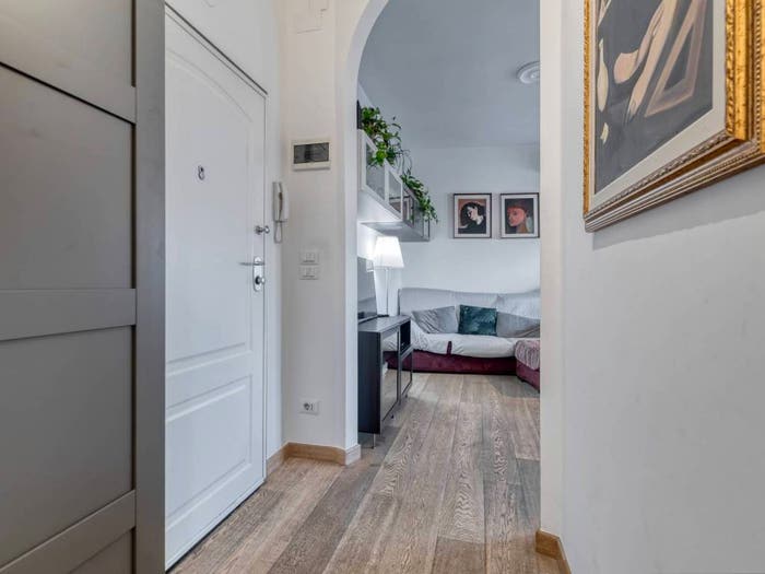 Appartamento bilocale in vendita in Via Arno, Mazzini Fossolo, Bologna