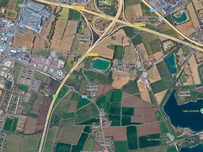 Case in Vendita e in Affitto - 2