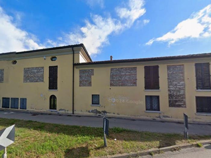 Appartamento bilocale in vendita in Via Brescia, Borgosatollo