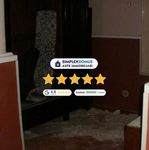 Appartamento bilocale in vendita in Luigi Vaccara, Trasmazzaro, Mazara del Vallo