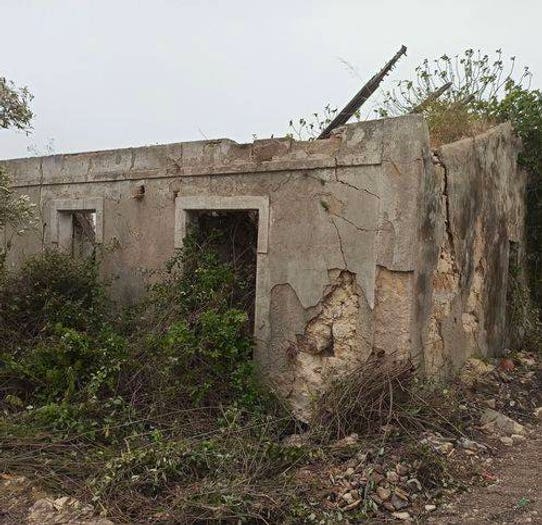 Casa quadrilocale in vendita in Maccari, Noto
