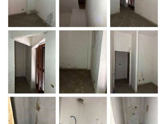 Casa con 6 locali in vendita in Salita Capodimonte Napoli NA Italia, Sanità, Napoli