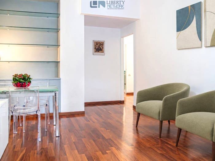 Appartamento bilocale in vendita in Sempione, Milano