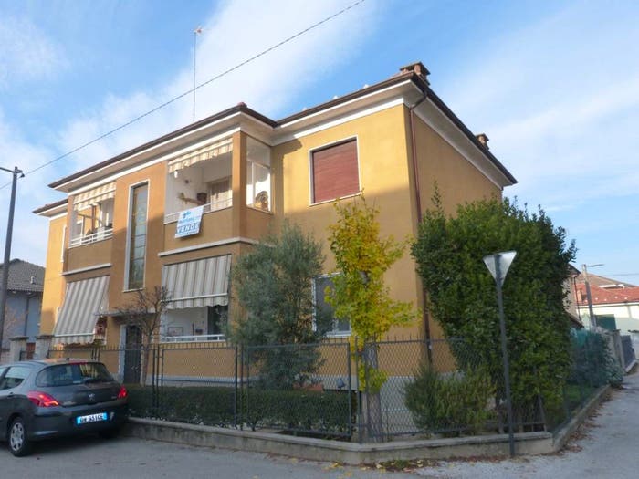 Appartamento trilocale in vendita in Via Genova, Centro, Fossano