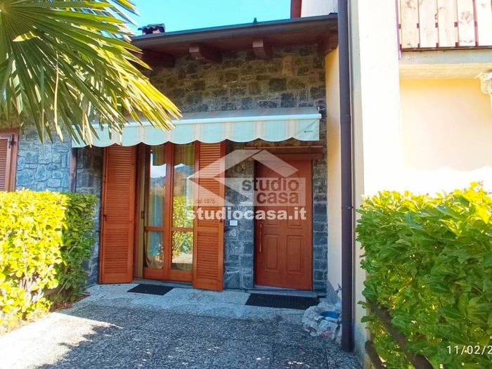 Casa trilocale in vendita in Cerete