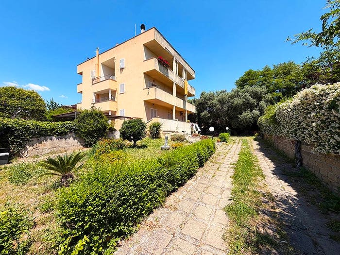 Appartamento trilocale in vendita in LOCALITA' LE RISAIE, Pescia Romana, Montalto di Castro