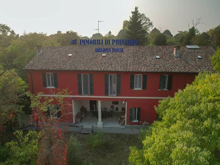 Casa con 6 locali in vendita in Viale Milano, Torretta Martinetta San Grato, Lodi